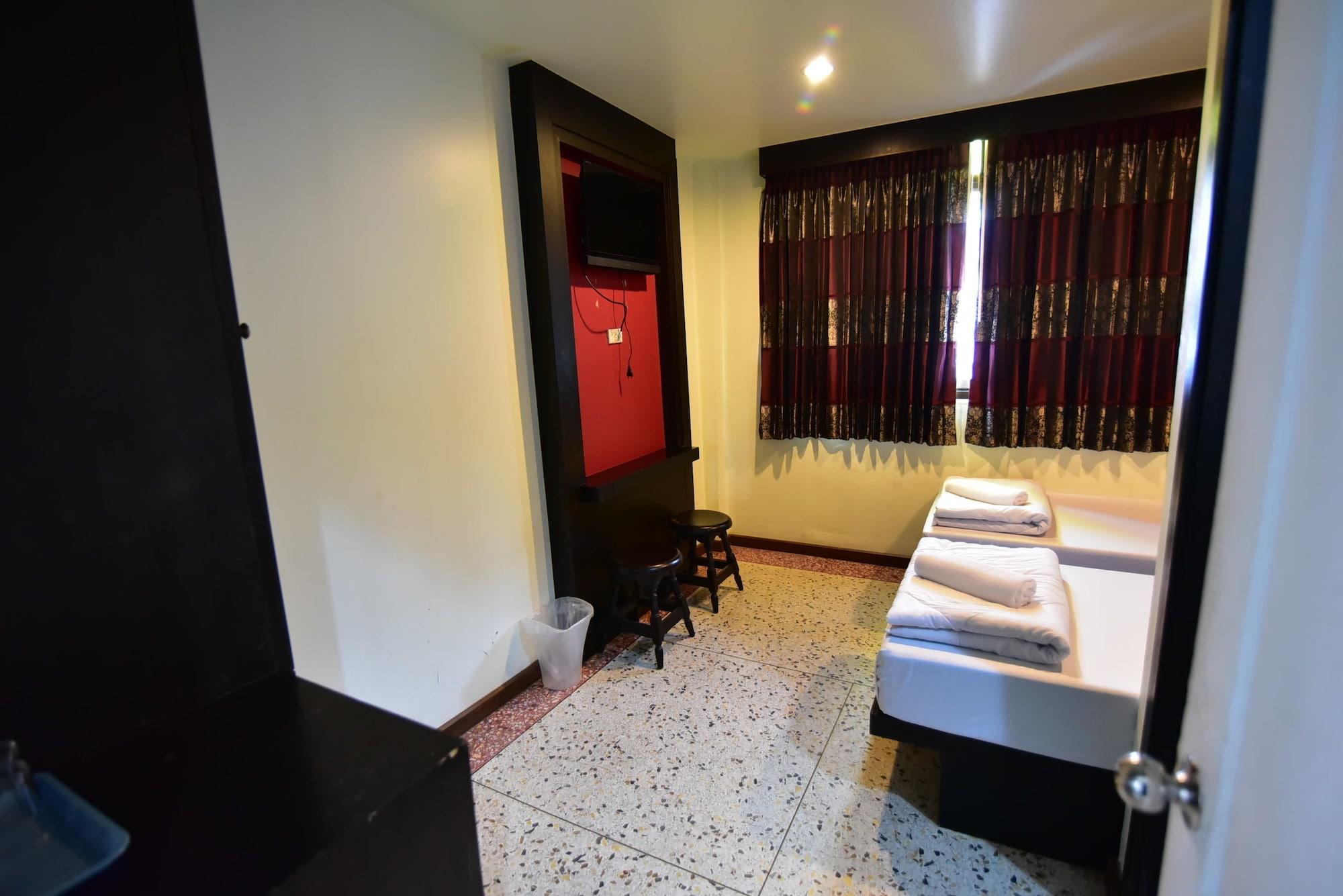 Thara House Maison d'hôtes Bangkok