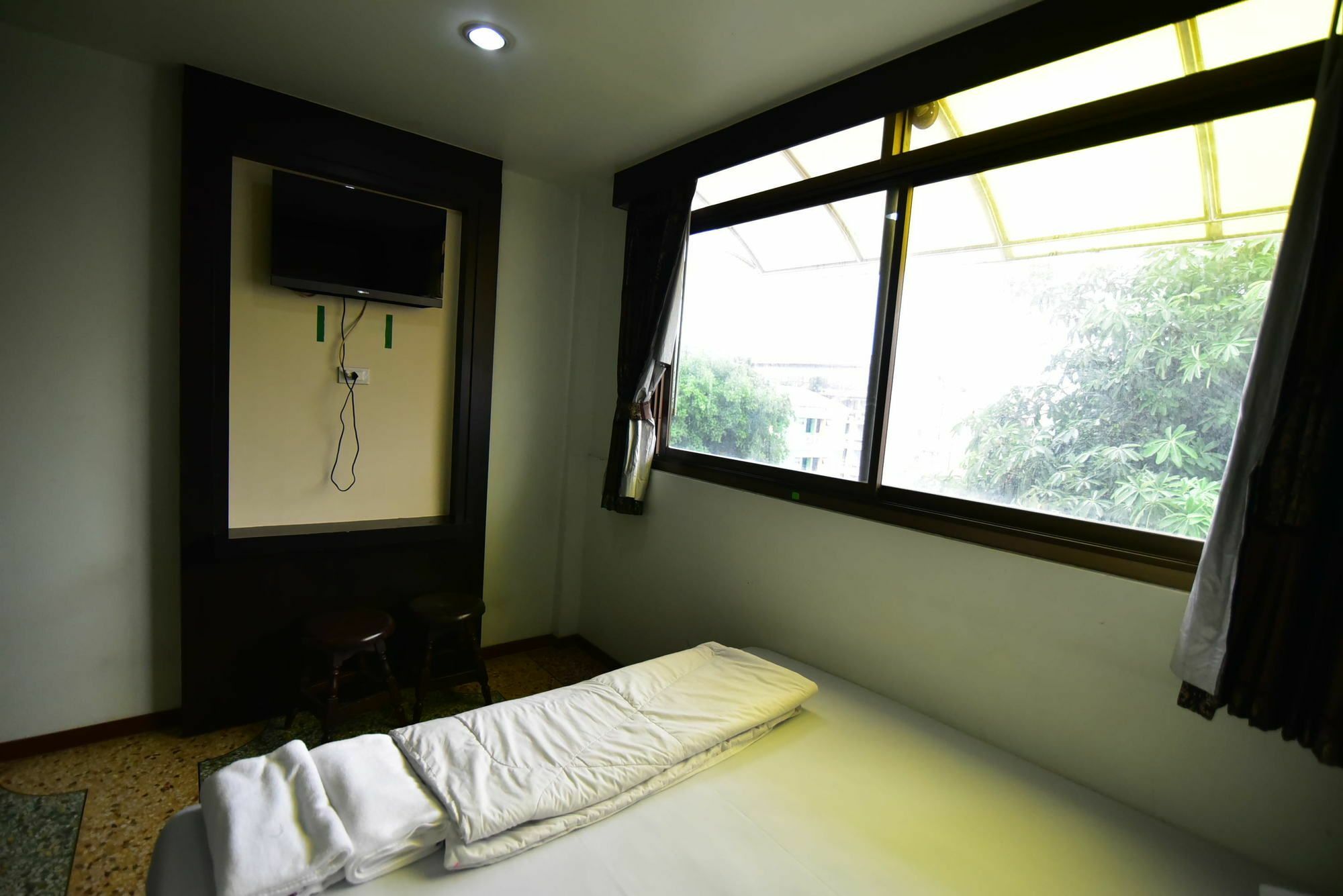 Maison d'hôtes Thara House Bangkok